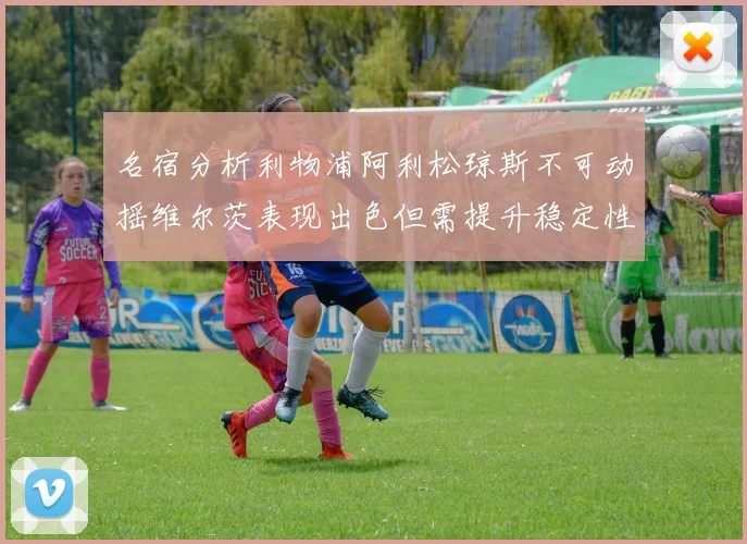 名宿分析利物浦阿利松琼斯不可动摇维尔茨表现出色但需提升稳定性